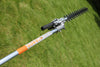 Wolf Creek 5 in 1 Multi-Tool 58G - Hedge Trimmer Strimmer Brush Cutter Pruner (58cc)